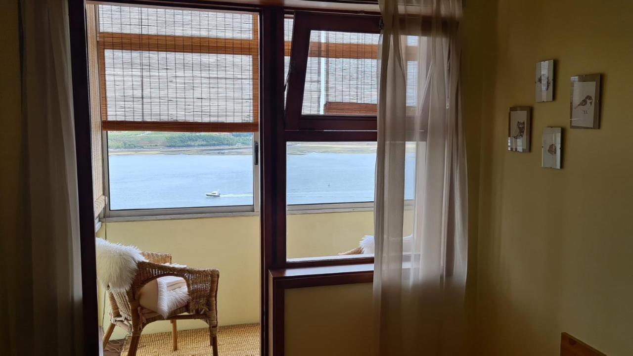 Apartamento Vista Douro E Mar OOporto Exterior foto