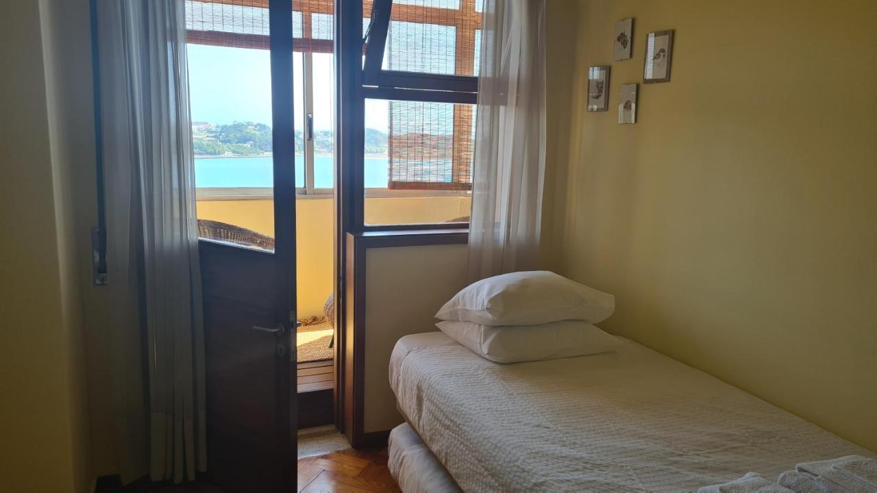 Apartamento Vista Douro E Mar OOporto Exterior foto