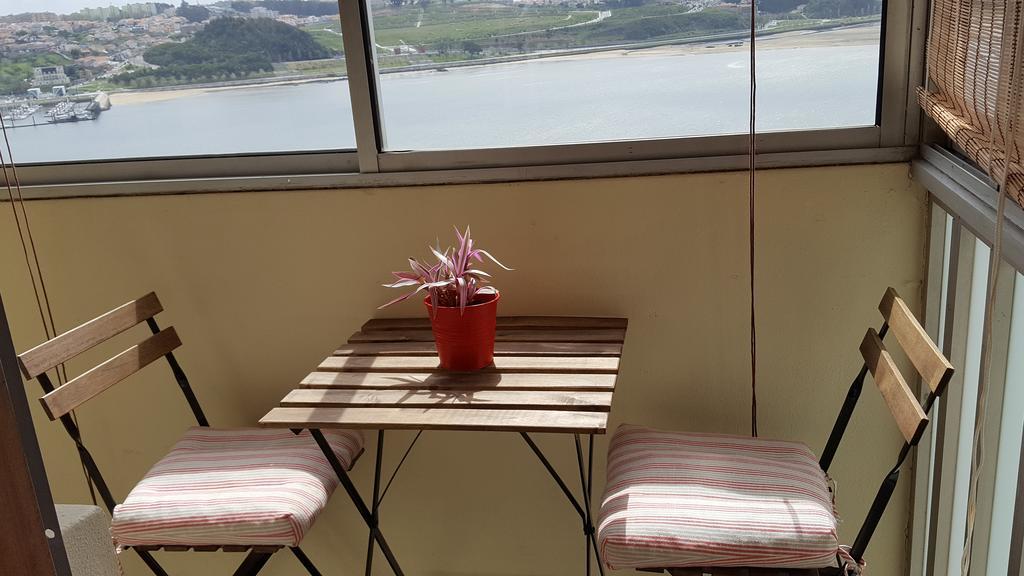 Apartamento Vista Douro E Mar OOporto Exterior foto